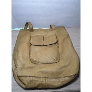 Backpack Leather Bag Genuine Travel Backpack Women Brown 13" Bag